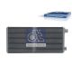 DT Spare Parts Wärmetauscher, Innenraumheizung 3.82234