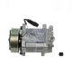DT Spare Parts Kompressor, Klimaanlage 3.82242