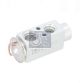 DT Spare Parts Expansionsventil, Klimaanlage 3.82260