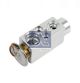 DT Spare Parts Expansionsventil, Klimaanlage 3.82262