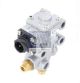 DT Spare Parts Magnetventil, Klimaanlage 3.82331