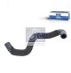 DT Spare Parts Schlauch, Wärmetauscher (Heizung) 3.82619