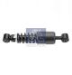 DT Spare Parts Dämpfer, Fahrerhauslagerung 3.83027