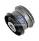 DT Spare Parts Buchse, Fahrerhauslagerung 3.83506