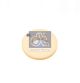 DT Spare Parts Distanzscheibe, Fahrerhausstabilisator 3.83520