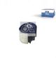 DT Spare Parts Buchse, Fahrerhauslagerung 3.83527