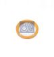 DT Spare Parts Dichtring, Fahrerhausstabilisator 3.83530
