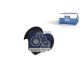 DT Spare Parts Buchse, Fahrerhauslagerung 3.83553
