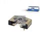 DT Spare Parts Türschloss 3.85030
