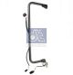 DT Spare Parts Halter, Außenspiegel 3.86202