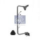 DT Spare Parts Halter, Außenspiegel 3.86204