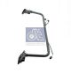 DT Spare Parts Halter, Außenspiegel 3.86205