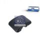 DT Spare Parts Abdeckung, Weitwinkelspiegel 3.86214