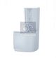 DT Spare Parts Heckblende 3.87008