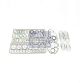 DT Spare Parts Dichtungsvollsatz, Motor 3.90001