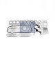 DT Spare Parts Dichtungsvollsatz, Motor 3.90005