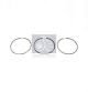 DT Spare Parts Kolbenringsatz 3.90039