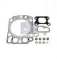 DT Spare Parts Dichtungssatz, Zylinderkopf 3.90091