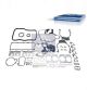 DT Spare Parts Dichtungsvollsatz, Motor 3.90124