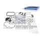 DT Spare Parts Dichtungsvollsatz, Motor 3.90125