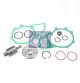 DT Spare Parts Reparatursatz, Wasserpumpe 3.90600
