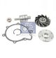 DT Spare Parts Reparatursatz, Wasserpumpe 3.90606