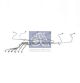DT Spare Parts Hochdruckleitungssatz, Einspritzanlage 3.92002