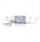 DT Spare Parts Hochdruckleitungssatz, Einspritzanlage 3.92004