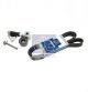 DT Spare Parts Keilrippenriemensatz 3.93003