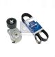 DT Spare Parts Keilrippenriemensatz 3.93006