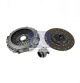 DT Spare Parts Kupplungssatz 3.94006