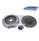DT Spare Parts Kupplungssatz 3.94007