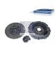 DT Spare Parts Kupplungssatz 3.94012