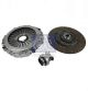DT Spare Parts Kupplungssatz 3.94016