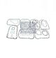 DT Spare Parts Dichtungssatz, Schaltgetriebe 3.95002