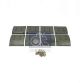 DT Spare Parts Bremsbelagsatz, Trommelbremse 3.96443