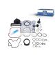 DT Spare Parts Reparatursatz, Bremsventil-Betriebsbremse 3.97136
