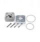 DT Spare Parts Zylinderkopf, Druckluftkompressor 3.97307