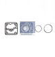 DT Spare Parts Reparatursatz, Druckluftkompressor 3.97326