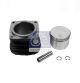 DT Spare Parts Kolben, Druckluftkompressor 3.97336