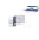 DT Spare Parts Druckregler, Druckluftanlage 3.97357