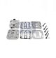 DT Spare Parts Zylinderkopf, Druckluftkompressor 3.97359