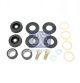 DT Spare Parts Reparatursatz, Fahrerhauslagerung 3.98001