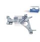 DT Spare Parts Halter, Stoßfänger 4.00077