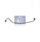DT Spare Parts Kühlmittelrohrleitung 4.10233
