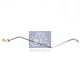 DT Spare Parts Hochdruckleitung, Einspritzanlage 4.10268