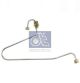 DT Spare Parts Hochdruckleitung, Einspritzanlage 4.10272