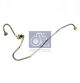 DT Spare Parts Hochdruckleitung, Einspritzanlage 4.10273
