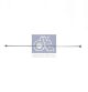 DT Spare Parts Hochdruckleitung, Einspritzanlage 4.10314