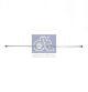 DT Spare Parts Hochdruckleitung, Einspritzanlage 4.10324